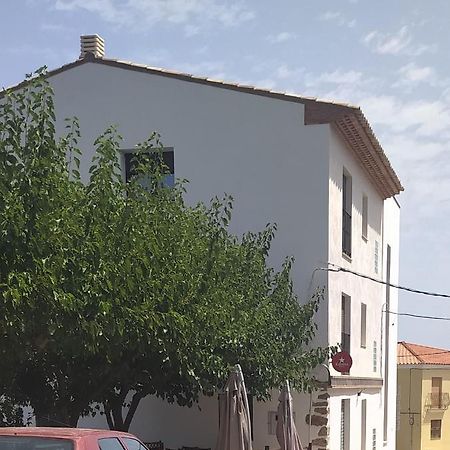 Cal Mistero Villa Useras ภายนอก รูปภาพ